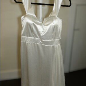 Wedding Gown - Love and Lemonade